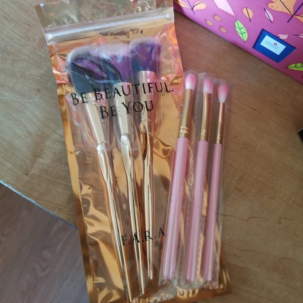 Brush Bundle